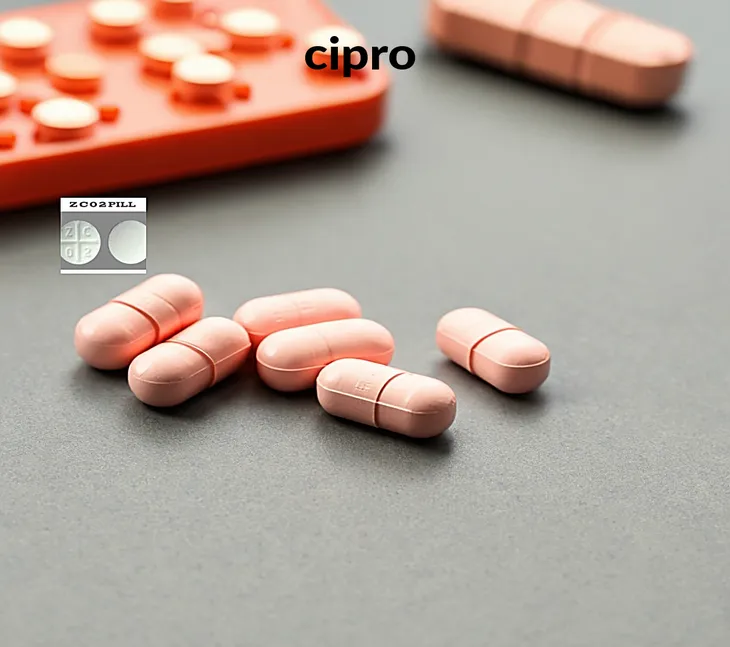 Cipro 3